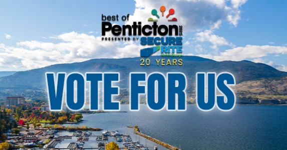 Best of Penticton 2026: Vote Now!